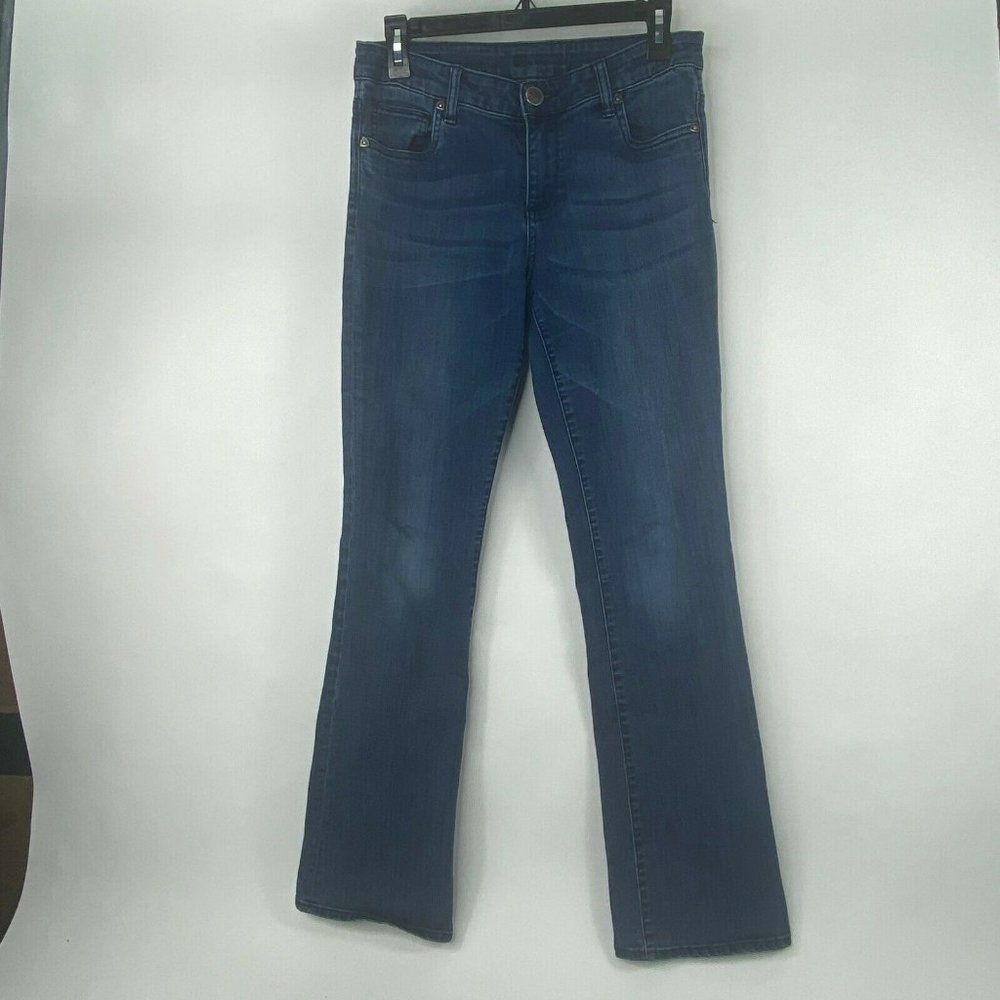 KUT from the Kloth Denim Jeans 4s